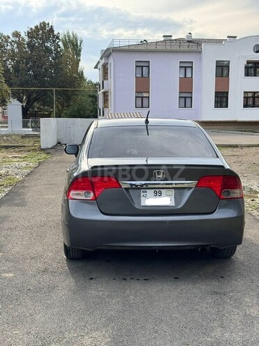 Honda Civic 2008, 525,014 km - 1.3 l - Bakı