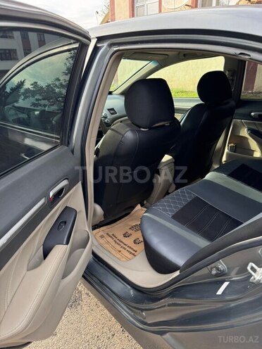 Honda Civic 2008, 525,014 km - 1.3 l - Bakı