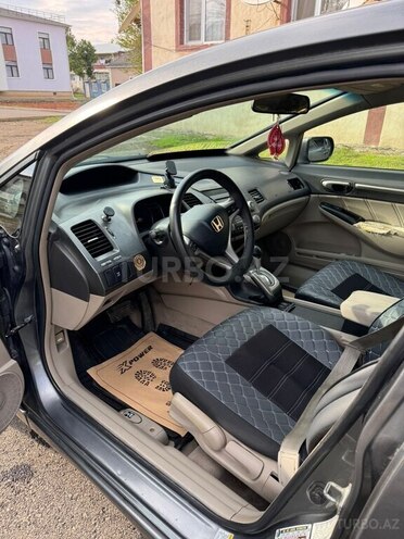 Honda Civic 2008, 525,014 km - 1.3 l - Bakı