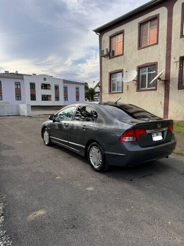 Honda Civic 2008, 525,014 km - 1.3 l - Bakı