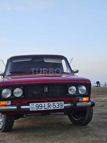 LADA (VAZ) 2106 2005, 89,000 km - 1.5 l - Bakı