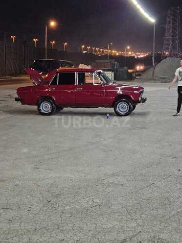 LADA (VAZ) 2106 2005, 89,000 km - 1.5 l - Bakı