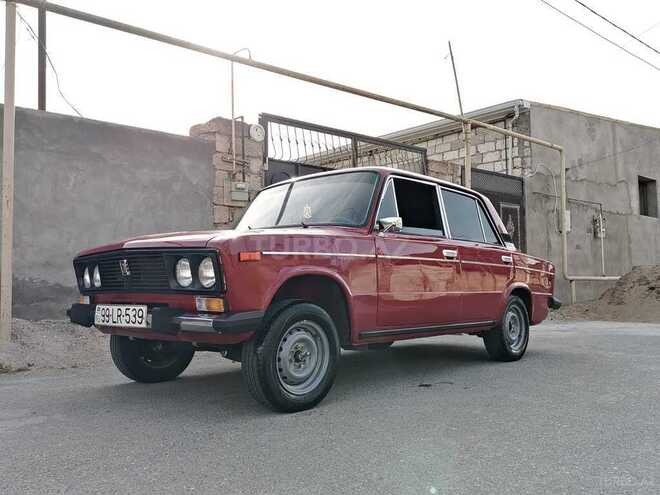 LADA (VAZ) 2106 2005, 89,000 km - 1.5 l - Bakı