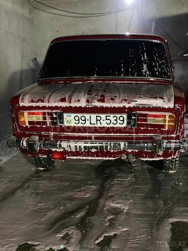 LADA (VAZ) 2106 2005, 89,000 km - 1.5 l - Bakı
