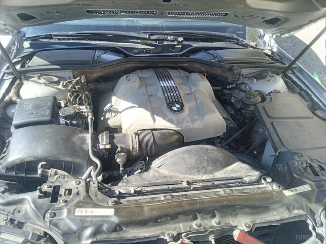 BMW 735 2002, 220,000 km - 3.5 l - Naxçıvan