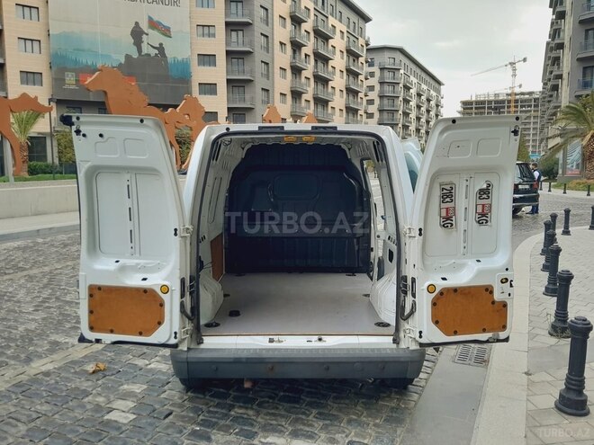 Ford Transit Connect 2011, 195,000 km - 1.8 l - Bakı