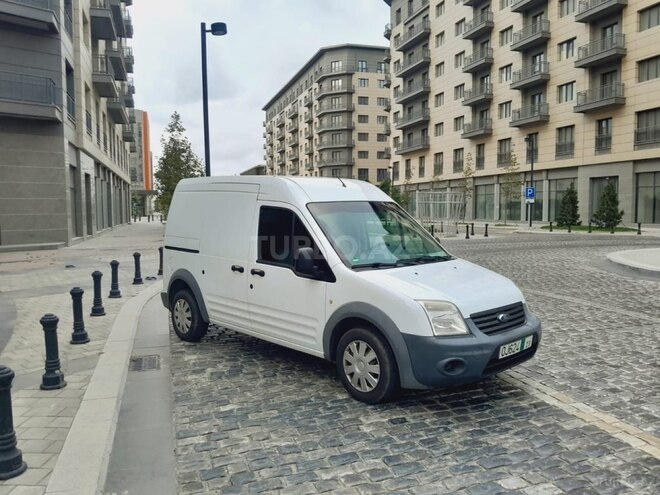 Ford Transit Connect 2011, 195,000 km - 1.8 l - Bakı