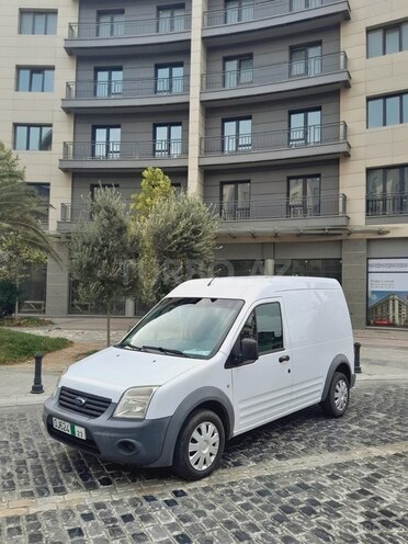 Ford Transit Connect 2011, 195,000 km - 1.8 l - Bakı