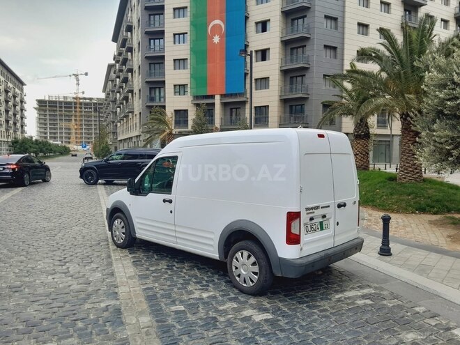 Ford Transit Connect 2011, 195,000 km - 1.8 l - Bakı