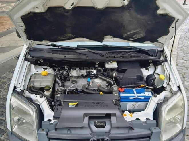 Ford Transit Connect 2011, 195,000 km - 1.8 l - Bakı