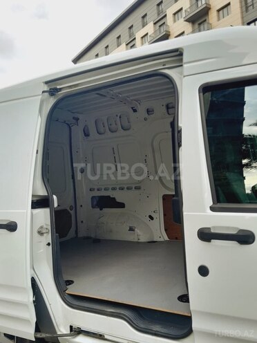 Ford Transit Connect 2011, 195,000 km - 1.8 l - Bakı