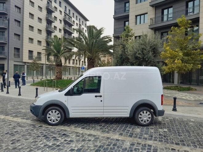 Ford Transit Connect 2011, 195,000 km - 1.8 l - Bakı
