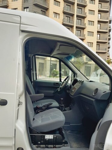 Ford Transit Connect 2011, 195,000 km - 1.8 l - Bakı
