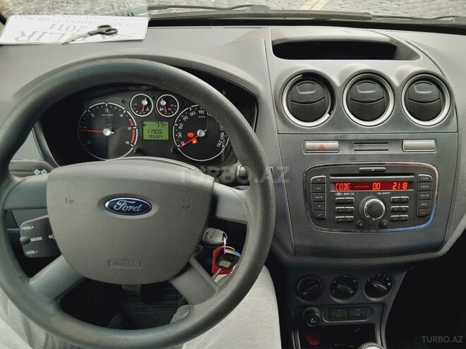 Ford Transit Connect 2011, 195,000 km - 1.8 l - Bakı