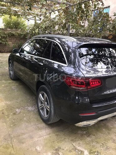 Mercedes GLC 300 2022, 43,000 km - 2.0 l - Bakı