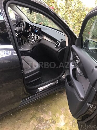 Mercedes GLC 300 2022, 43,000 km - 2.0 l - Bakı