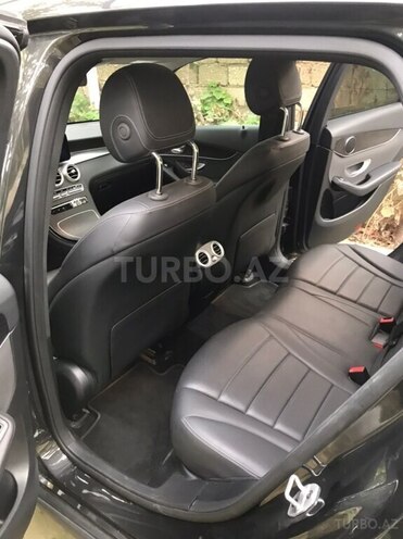 Mercedes GLC 300 2022, 43,000 km - 2.0 l - Bakı