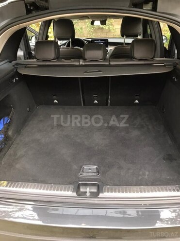 Mercedes GLC 300 2022, 43,000 km - 2.0 l - Bakı