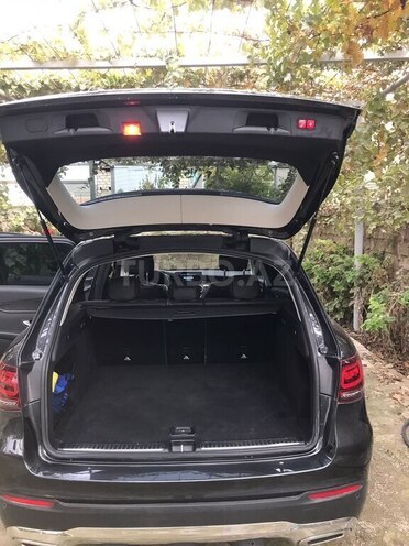 Mercedes GLC 300 2022, 43,000 km - 2.0 l - Bakı