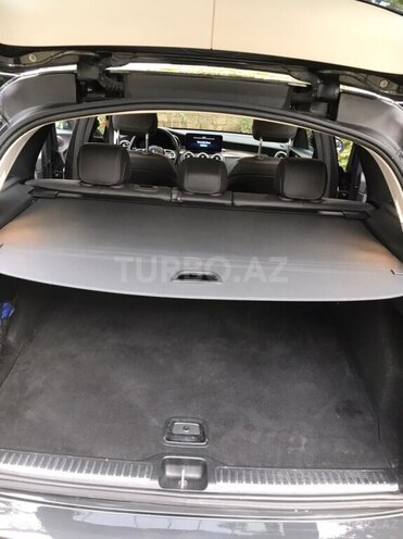 Mercedes GLC 300 2022, 43,000 km - 2.0 l - Bakı