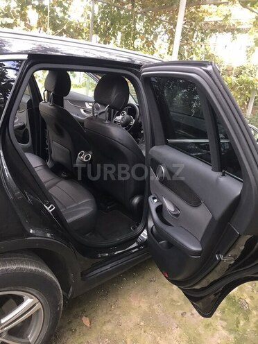 Mercedes GLC 300 2022, 43,000 km - 2.0 l - Bakı