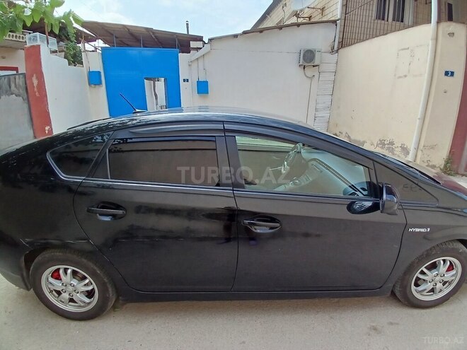 Toyota Prius 2009, 563,270 km - 1.5 l - Bakı