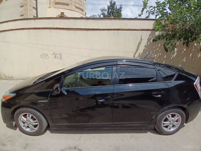 Toyota Prius 2009, 563,270 km - 1.5 l - Bakı