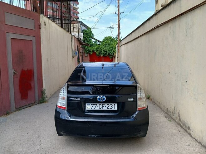Toyota Prius 2009, 563,270 km - 1.5 l - Bakı