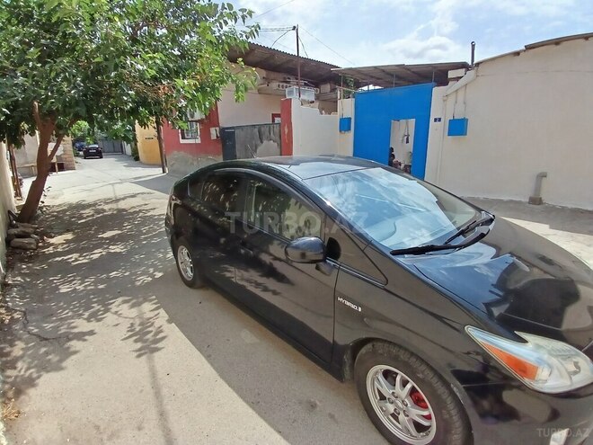 Toyota Prius 2009, 563,270 km - 1.5 l - Bakı
