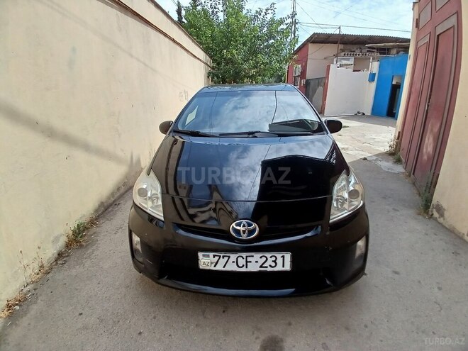Toyota Prius 2009, 563,270 km - 1.5 l - Bakı