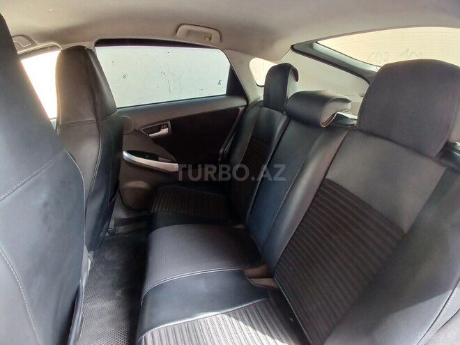 Toyota Prius 2009, 563,270 km - 1.5 l - Bakı