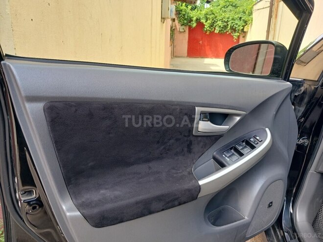 Toyota Prius 2009, 563,270 km - 1.5 l - Bakı