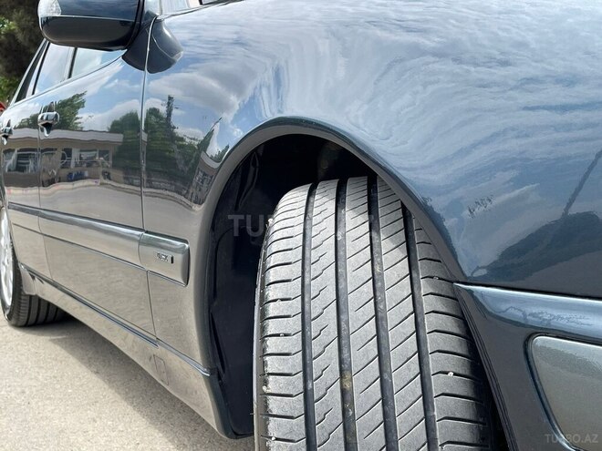 Mercedes C 220 d 2000, 320,000 km - 2.2 л - Bakı