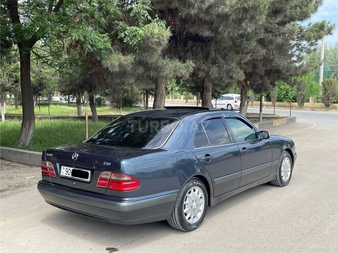 Mercedes C 220 d 2000, 320,000 km - 2.2 л - Bakı