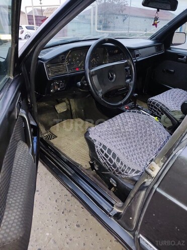 Mercedes 190 1992, 114,114 km - 2.0 л - Bakı