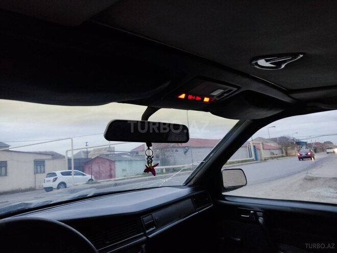 Mercedes 190 1992, 114,114 km - 2.0 л - Bakı
