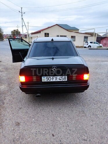 Mercedes 190 1992, 114,114 km - 2.0 л - Bakı