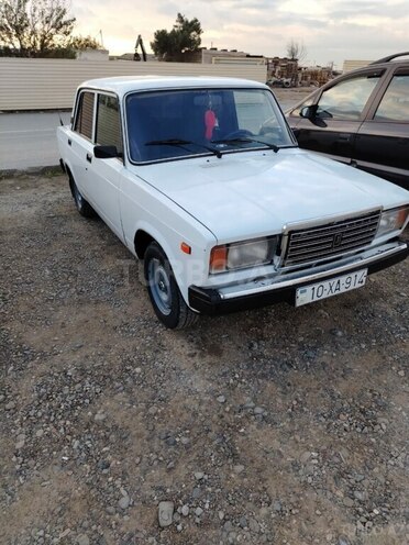 LADA (VAZ) 2107 2005, 225,862 km - 1.6 l - Bakı