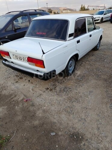 LADA (VAZ) 2107 2005, 225,862 km - 1.6 l - Bakı