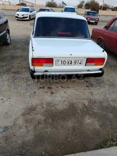 LADA (VAZ) 2107 2005, 225,862 km - 1.6 l - Bakı