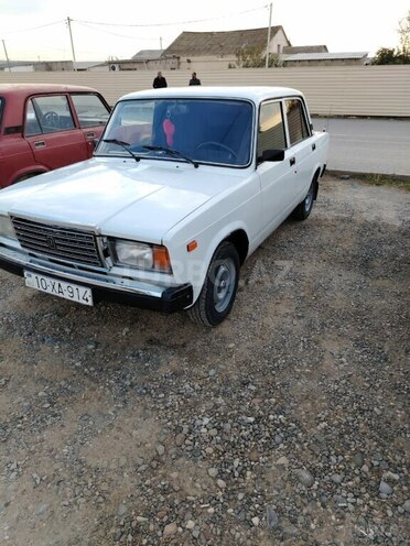 LADA (VAZ) 2107 2005, 225,862 km - 1.6 l - Bakı
