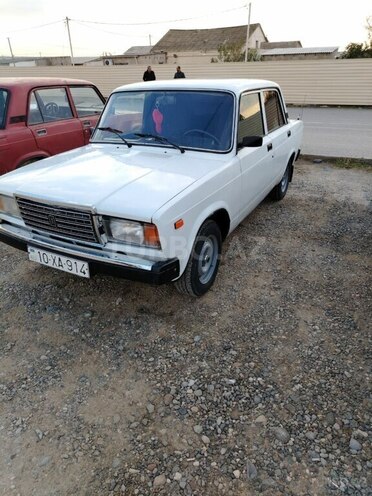 LADA (VAZ) 2107 2005, 225,862 km - 1.6 l - Bakı