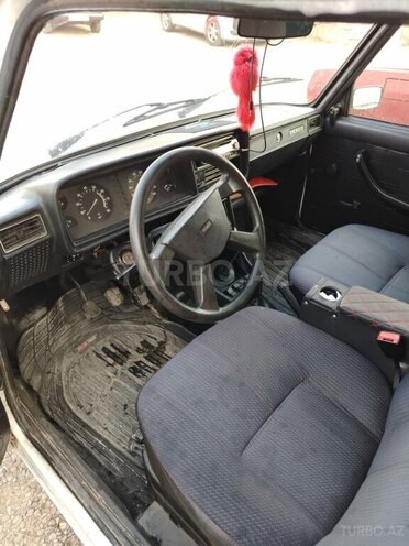 LADA (VAZ) 2107 2005, 225,862 km - 1.6 l - Bakı