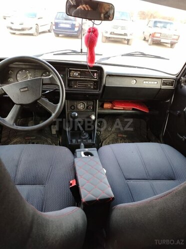 LADA (VAZ) 2107 2005, 225,862 km - 1.6 l - Bakı