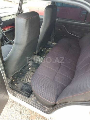 LADA (VAZ) 2107 2005, 225,862 km - 1.6 l - Bakı