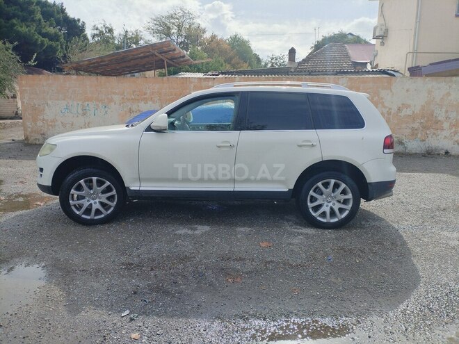 Volkswagen Touareg 2009, 195,000 km - 3.6 l - Bakı