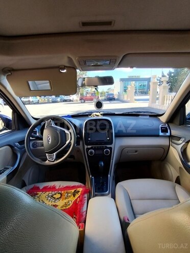 Chery Tiggo (T11) 2014, 119,000 km - 1.9 l - Bakı