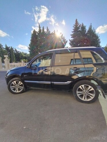 Chery Tiggo (T11) 2014, 119,000 km - 1.9 l - Bakı