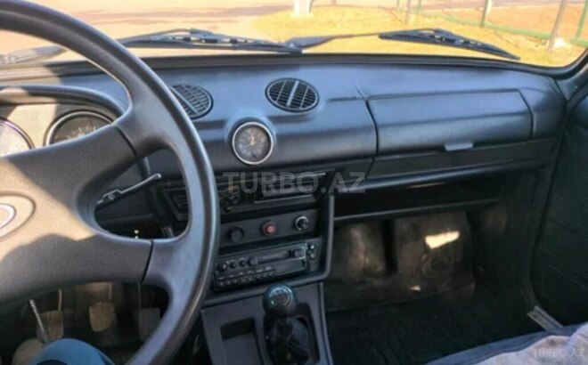 LADA (VAZ) 2106 1989, 98,000 km - 1.5 l - Şəki