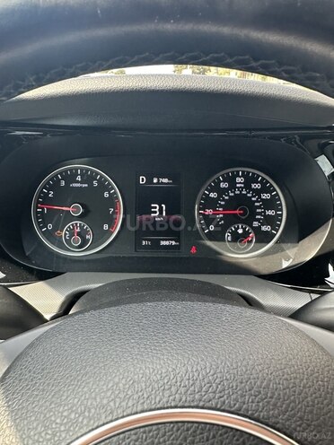 Kia K5 2021, 50,000 km - 1.6 l - Bakı